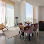 Villa Amazing Of 2 On A Land Sea View *