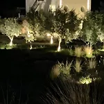 Amazing Of 2 On A Land Sea View Villa *