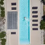 Villa Amazing Of 2 On A Land Sea View *