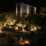 Villa Amazing Of 2 On A Land Sea View Avola