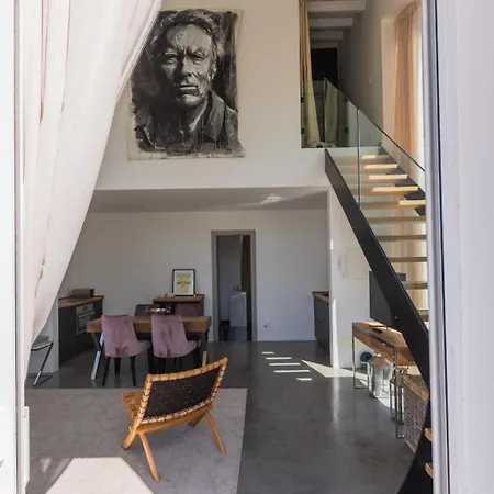 Amazing Of 2 On A Land Sea View * Avola