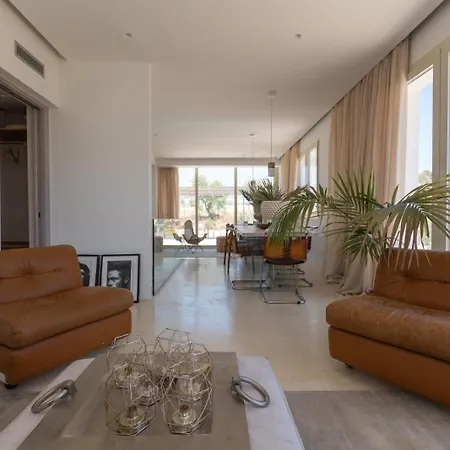 Villa Amazing Of 2 On A Land Sea View Avola