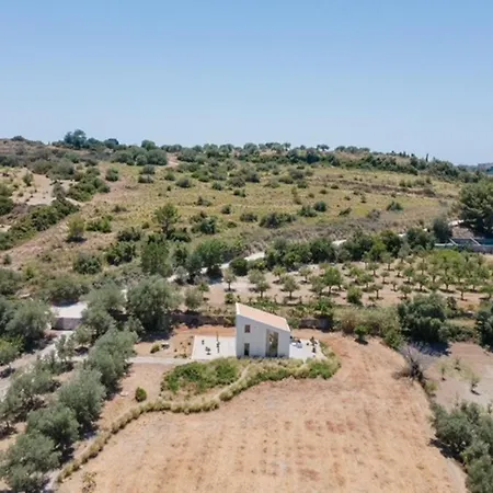 Villa Amazing Of 2 On A Land Sea View *