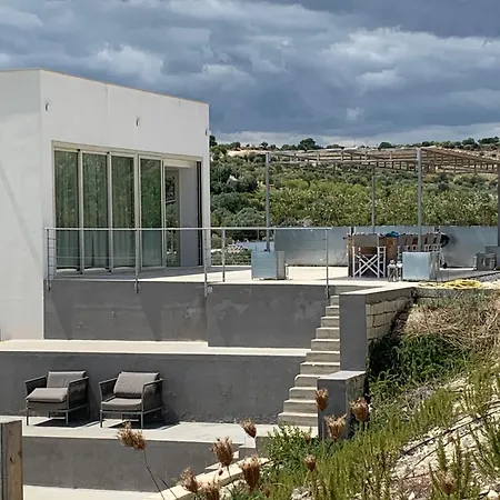 Amazing Of 2 On A Land Sea View Villa