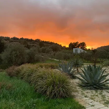 Villa Amazing Of 2 On A Land Sea View *