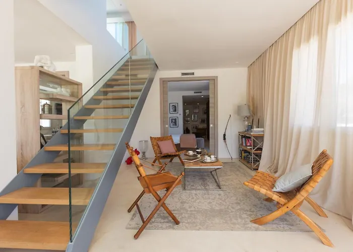 Villa Amazing Of 2 On A Land Sea View Avola