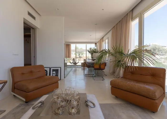 Amazing Of 2 On A Land Sea View Villa