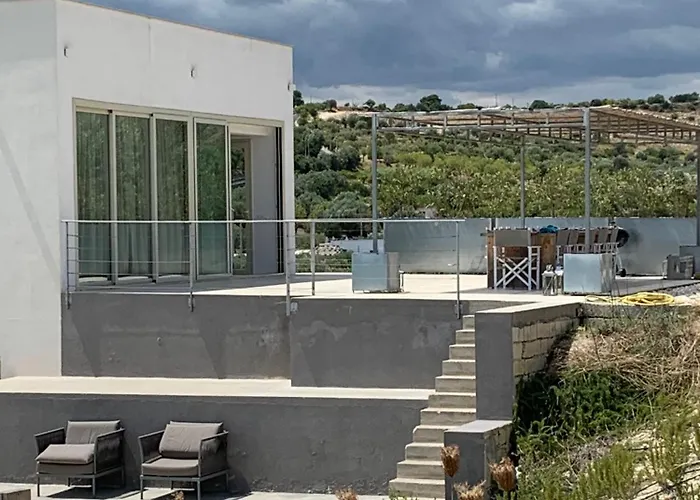 Amazing Of 2 On A Land Sea View Villa