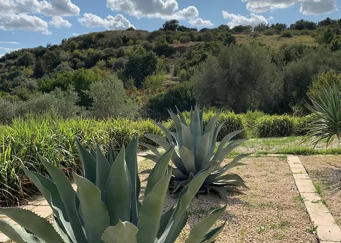 Amazing Of 2 On A Land Sea View Avola